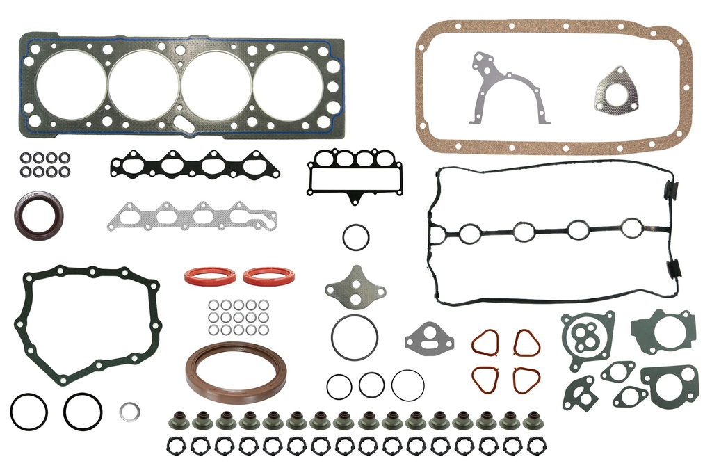 FS-000102-2G Full Set / Juego Completo