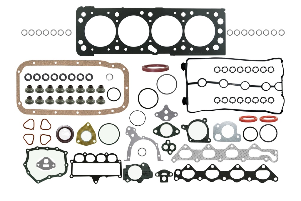 FS-000102-2ML Juego Completo