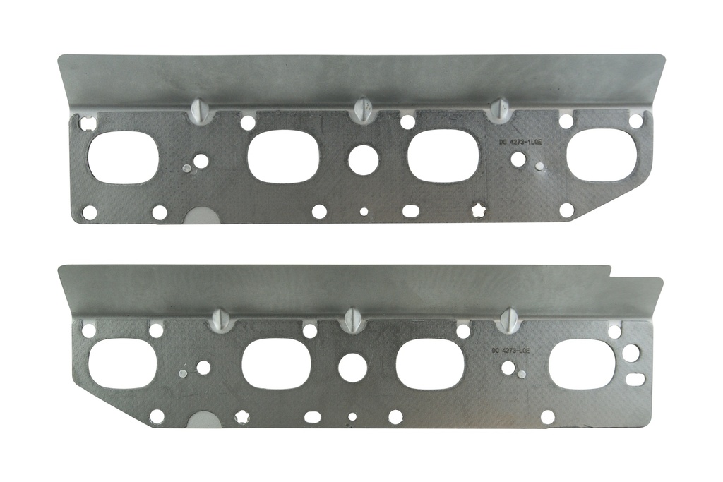 MS-004273-1E Manifold (Exhaust) / Multiple (Escape)