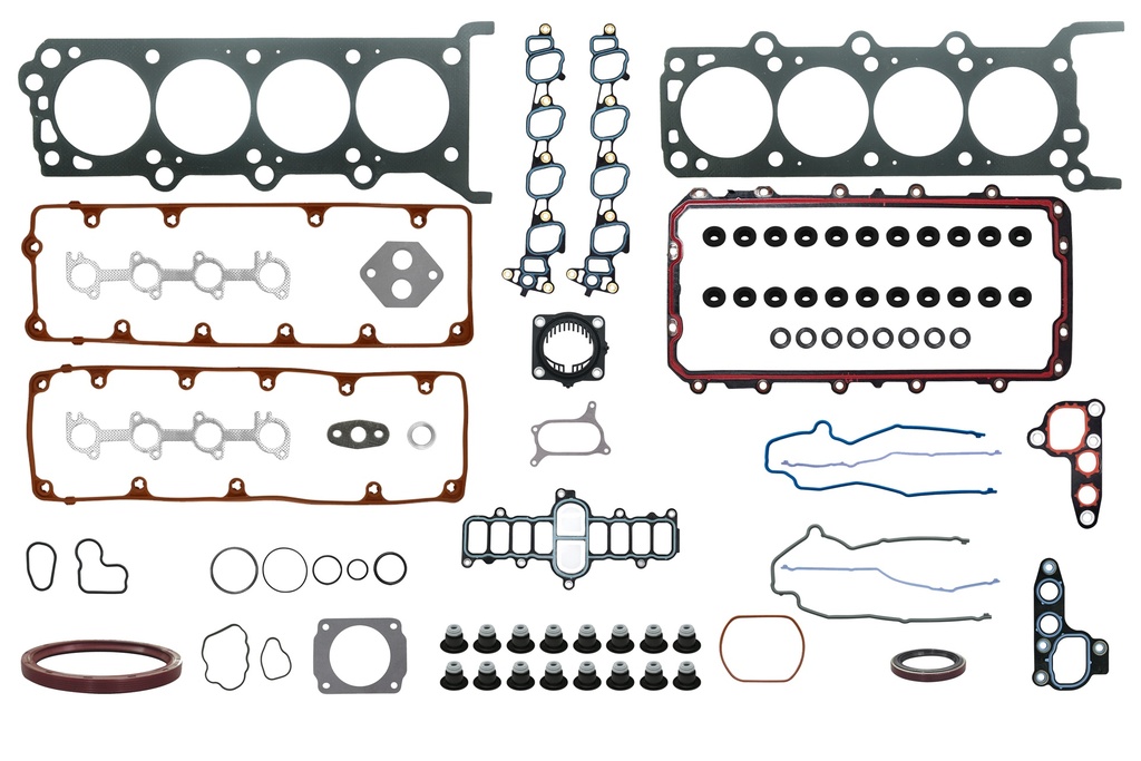 FS-000357-8G Juego Completo