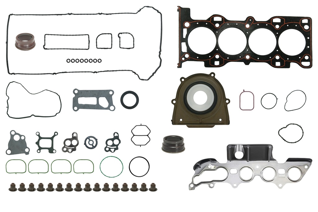 FS-000346-G Full Set / Juego Completo