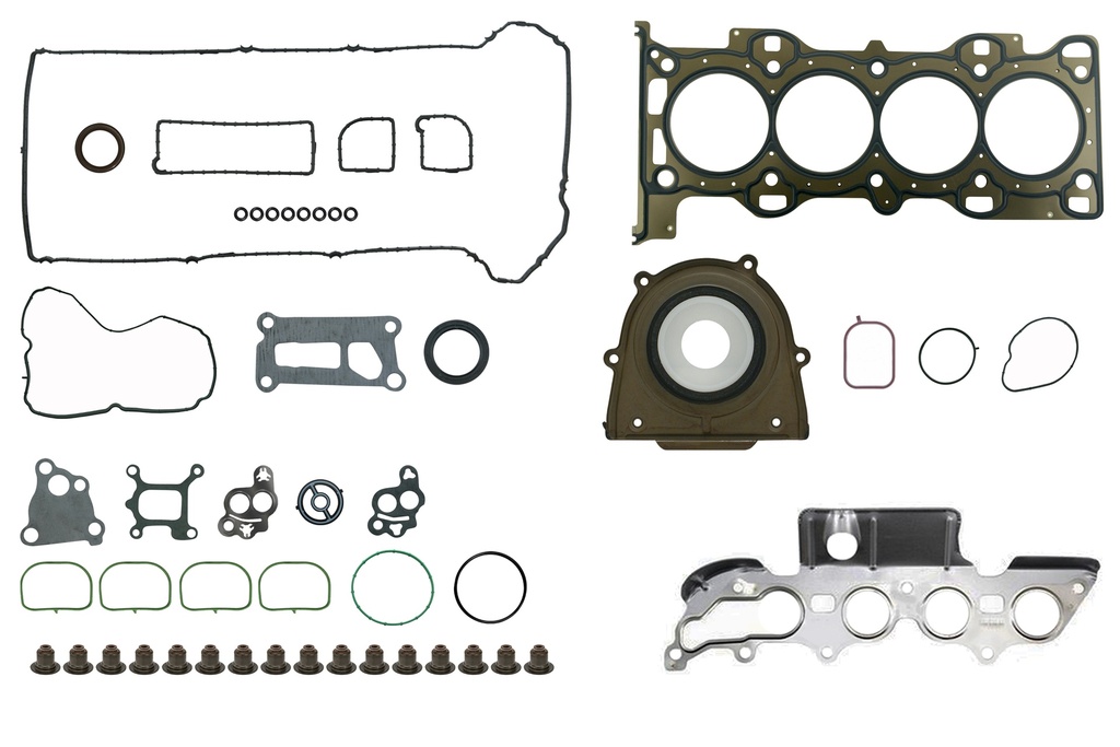 FS-000346-ML Full Set / Juego Completo
