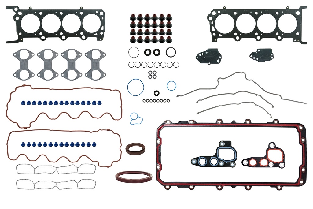 FS-000357-7ML Full Set / Juego Completo