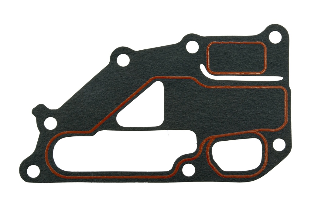 ES-091242-1 Engine Coolant Thermostat Gasket / Juntas de Termostato