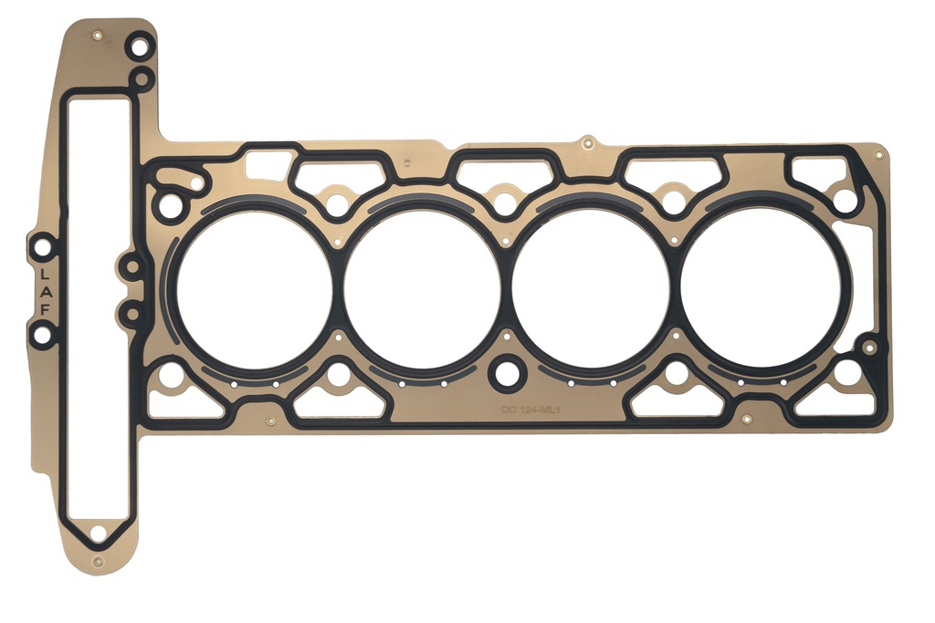 CA-000124-1ML Head Gasket / Junta de Cabeza