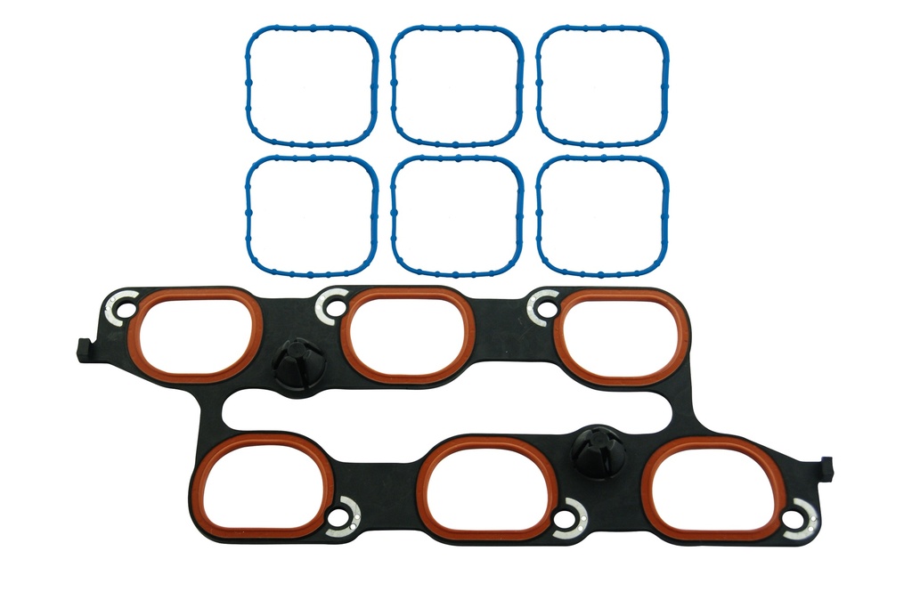 MS-004183-4A Manifold (Intake) / Multiple (Admision)
