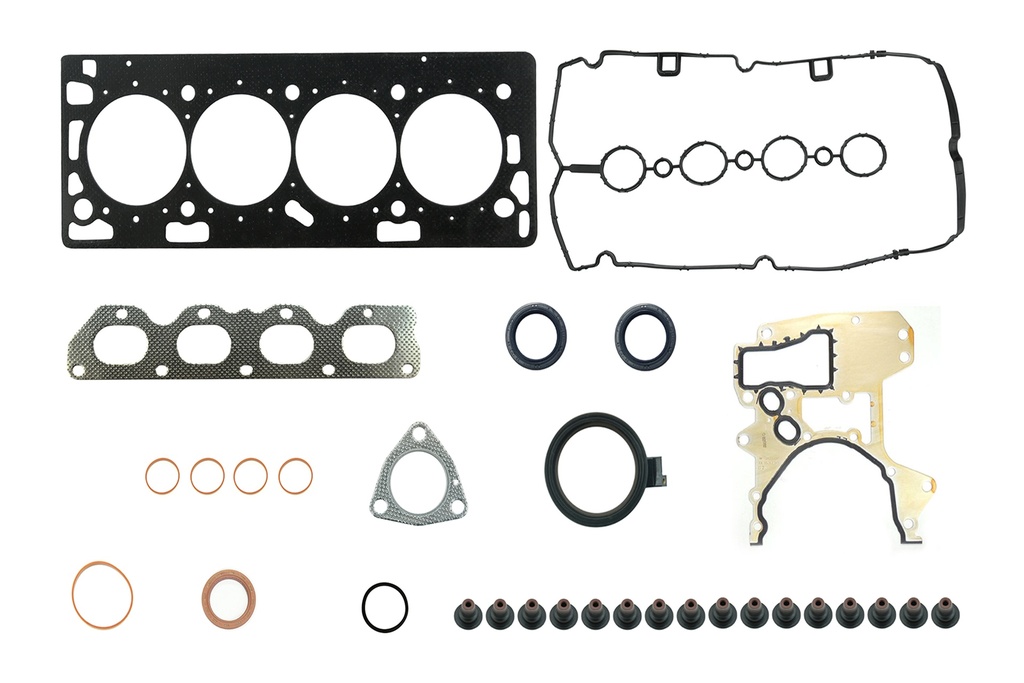 [FS-000122-G] FS-000122-G Full Set / Juego Completo