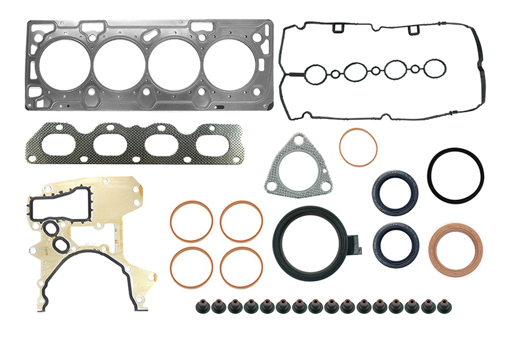 FS-000122-ML Full Set / Juego Completo