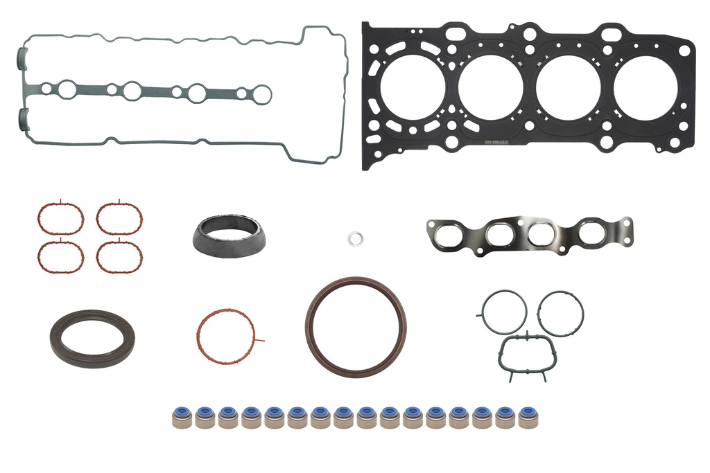 FS-000133-2ML Full Set / Juego Completo