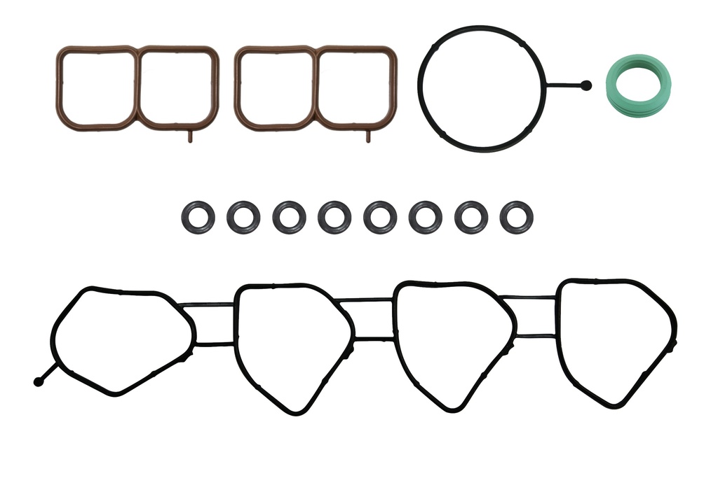 Junta de Inyeccion de Combustible
