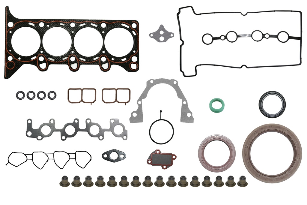 FS-000119-G Full Set / Juego Completo