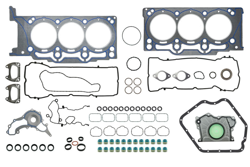FS-000269-G Full Set / Juego Completo