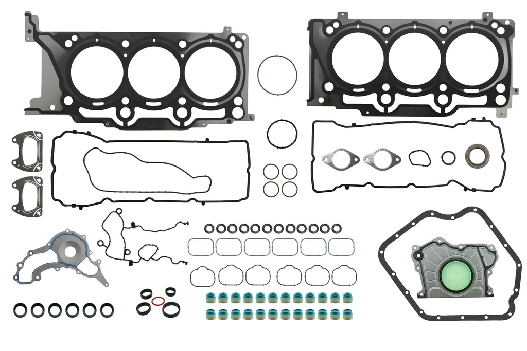 FS-000269-ML Full Set / Juego Completo