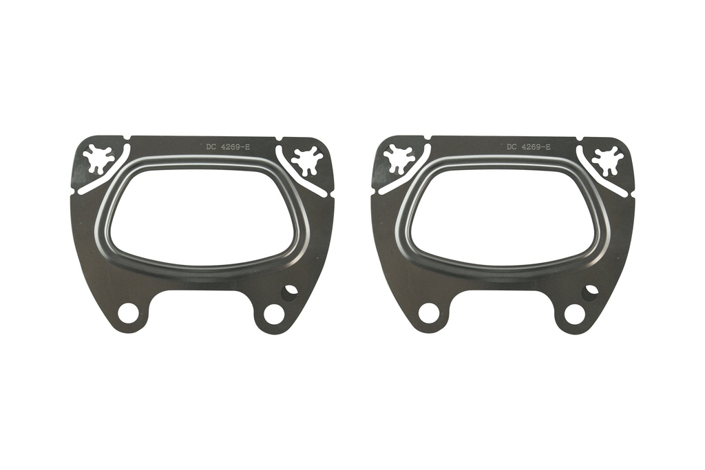 MS-004269-E Manifold (Exhaust) / Multiple (Escape)