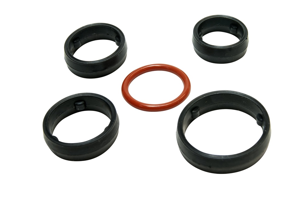 ES-009269 Engine Oil Filter Housing Gasket / Bases Filtro de Aceite