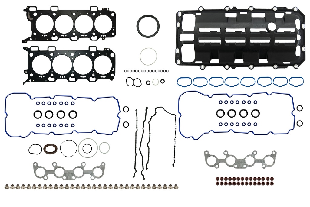 FS-000354-ML Full Set / Juego Completo