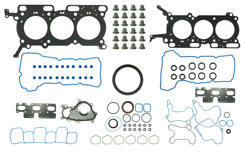 FS-000377-ML Full Set / Juego Completo