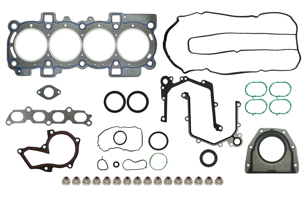 FS-000314-G Full Set / Juego Completo