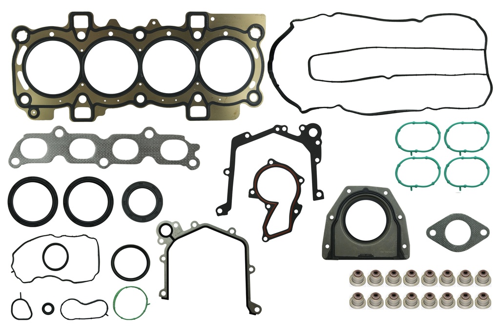 FS-000314-ML Full Set / Juego Completo