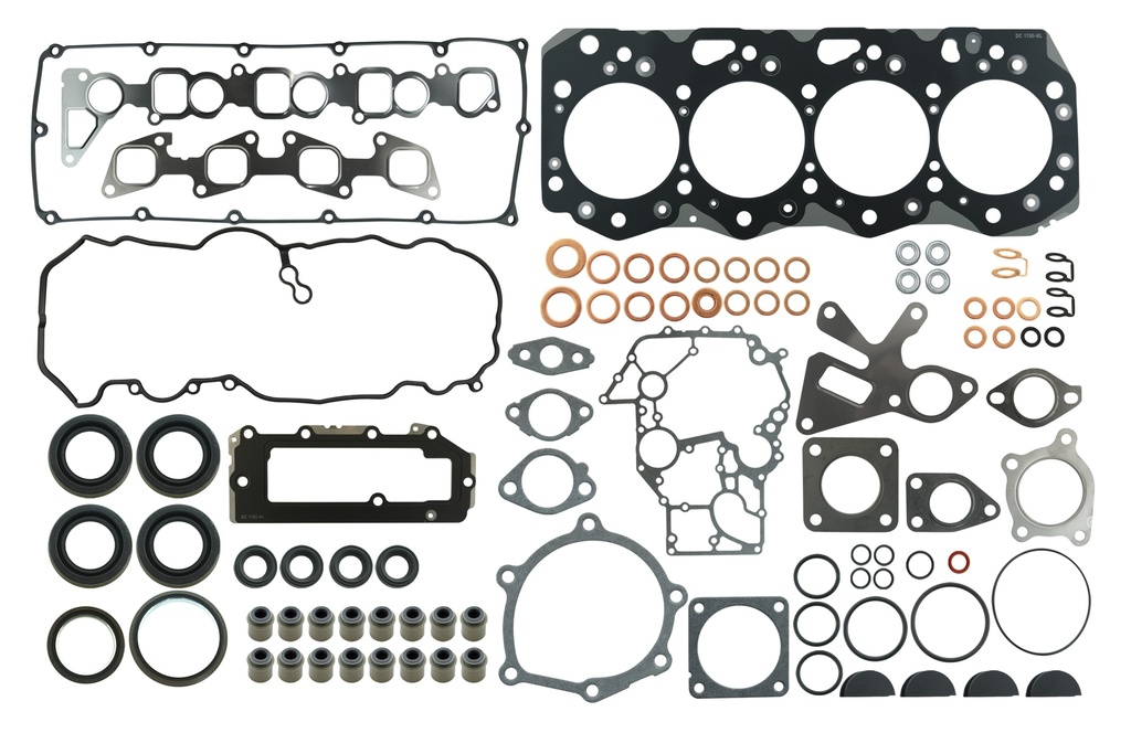 FS-001780-ML Full Set / Juego Completo