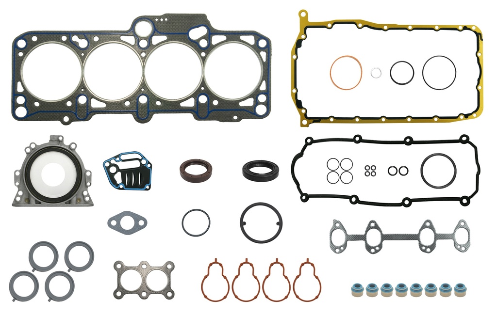 FS-001850-1G Full Set / Juego Completo