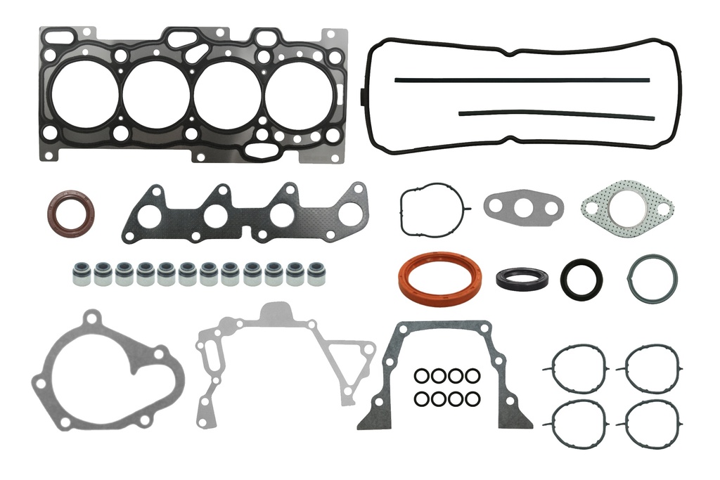FS-000207-ML Full Set / Juego Completo