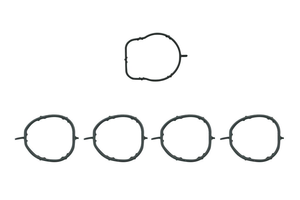 MS-004207-A Manifold (Intake) / Multiple (Admision)