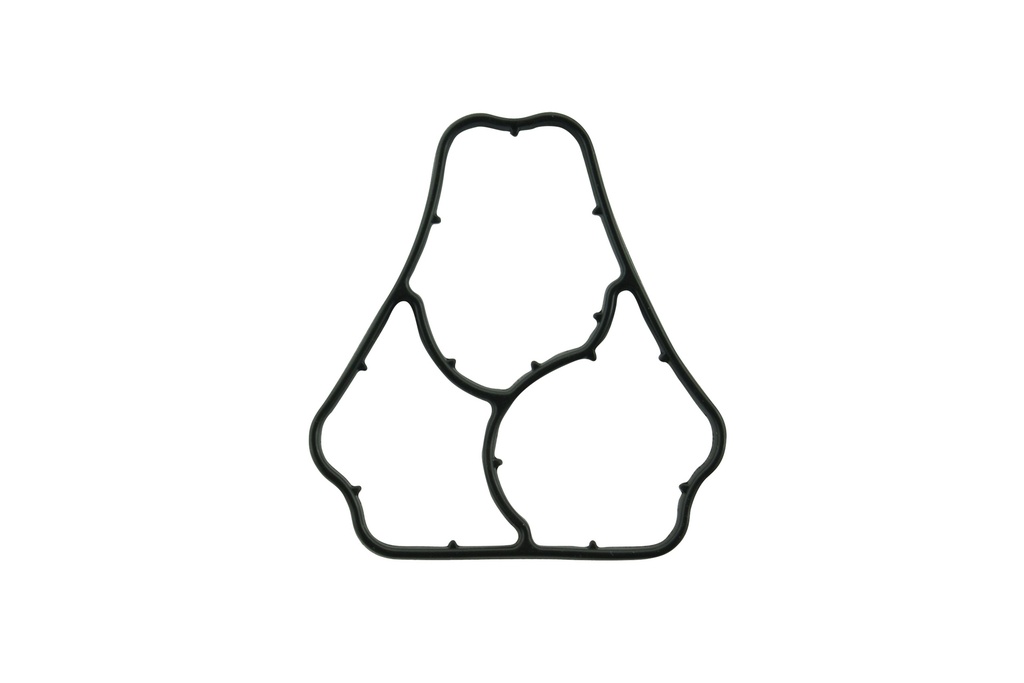 ES-009213-R Engine Oil Filter Housing Gasket / Bases Filtro de Aceite