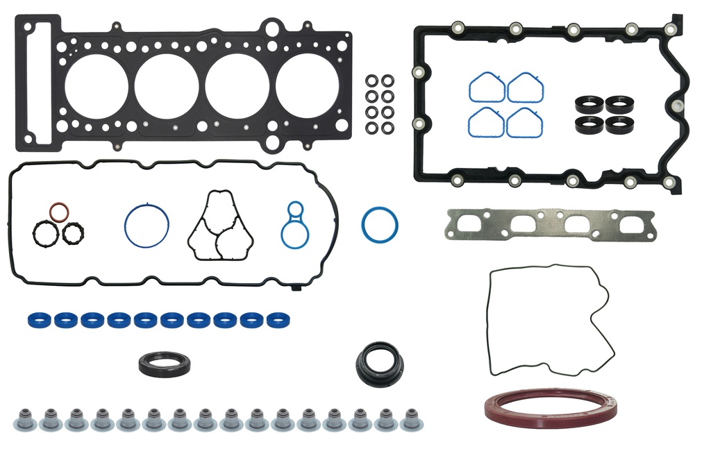 FS-000213-ML Full Set / Juego Completo
