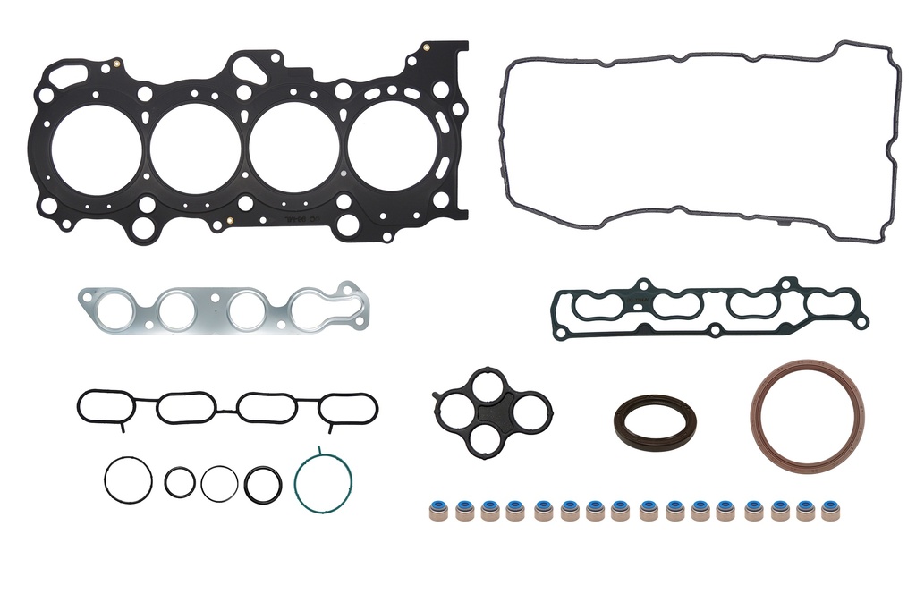 FS-000098-ML Full Set / Juego Completo