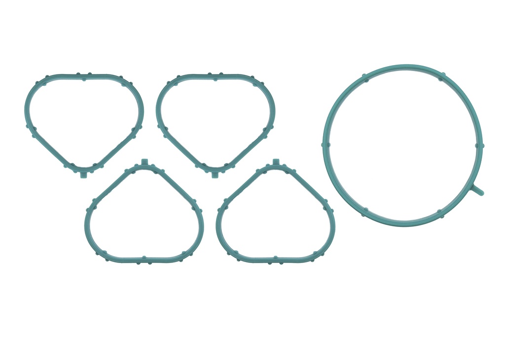 MS-004226-4 Manifold (Intake) / Multiple (Admision)