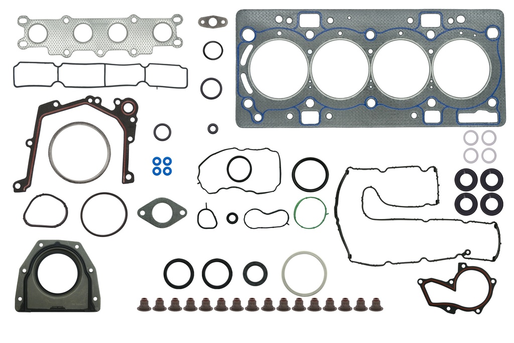 FS-000314-1G Juego Completo
