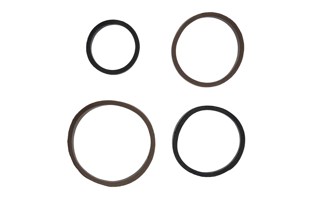 ES-091904-PA Bases Filtro de Aceite