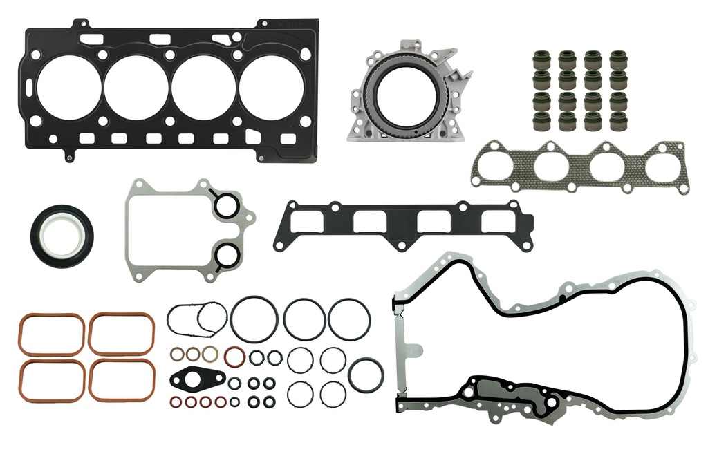 FS-001837-ML Full Set / Juego Completo