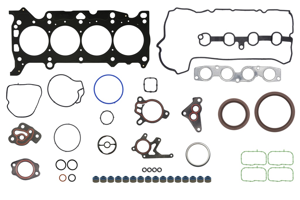 FS-000349-ML Full Set / Juego Completo