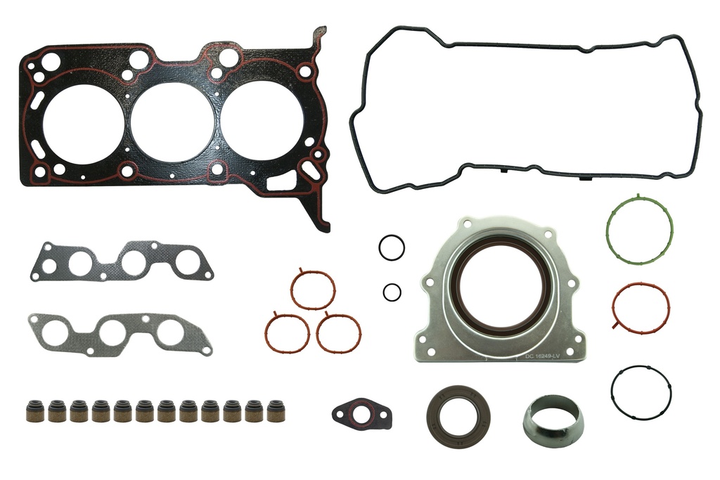 FS-000211-G Juego Completo