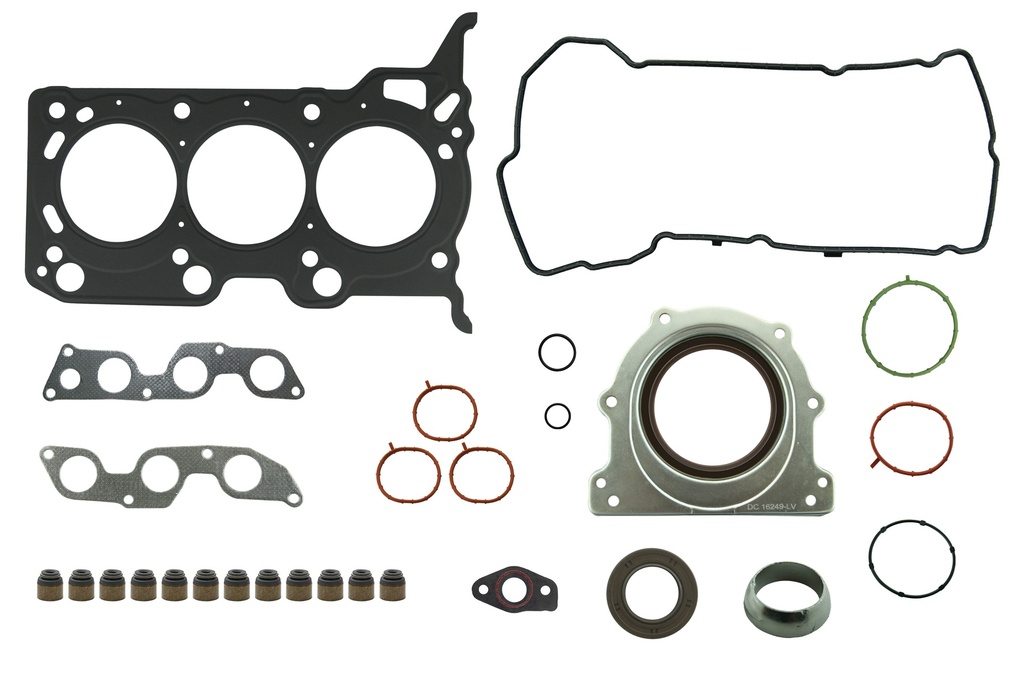 FS-000211-ML Full Set / Juego Completo