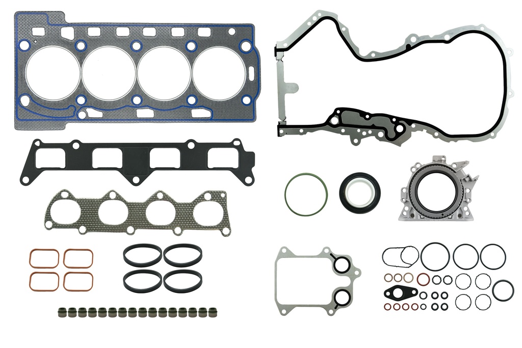 [FS-001837-1G] FS-001837-1G Full Set / Juego Completo