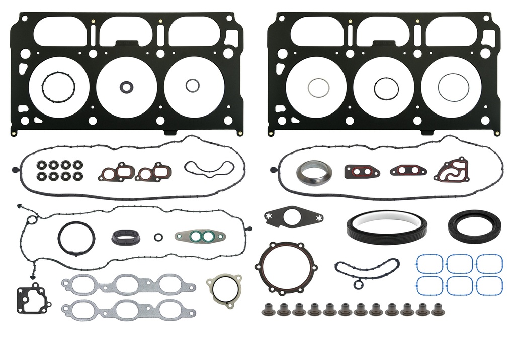 FS-000144-9ML Juego Completo