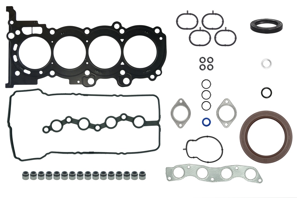 FS-000207-1ML Full Set / Juego Completo