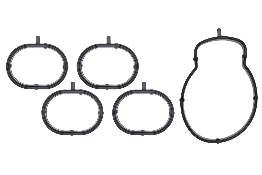 MS-004207-1A Manifold (Intake) / Multiple (Admision)