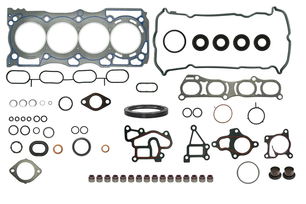 [FS-001265-G] FS-001265-G Full Set / Juego Completo