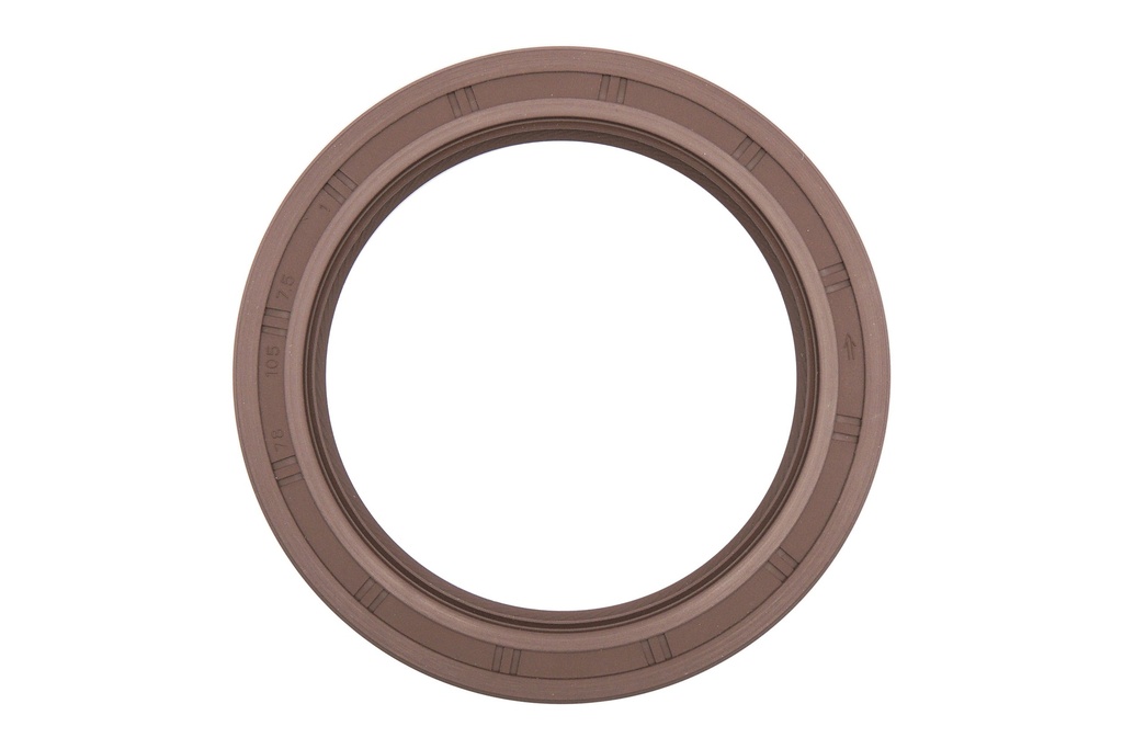 Reten Trasero de Cigüeñal