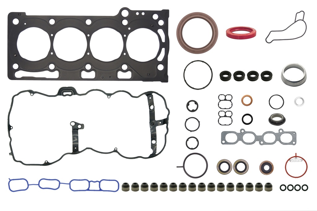 FS-001317-ML Full Set / Juego Completo