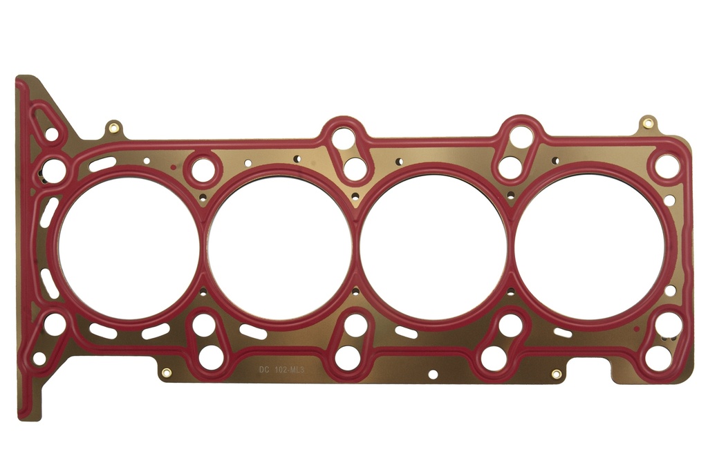 CA-000102-3ML Junta de Cabeza