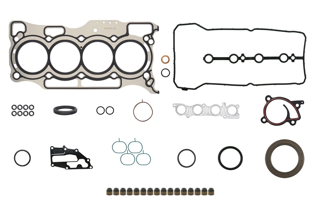 FS-001552-ML Full Set / Juego Completo