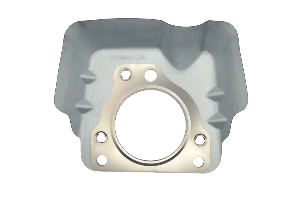 MS-004301-E Manifold (Exhaust) / Multiple (Escape)