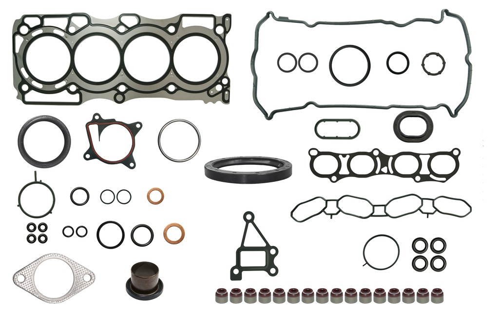 FS-001265-2ML Full Set / Juego Completo