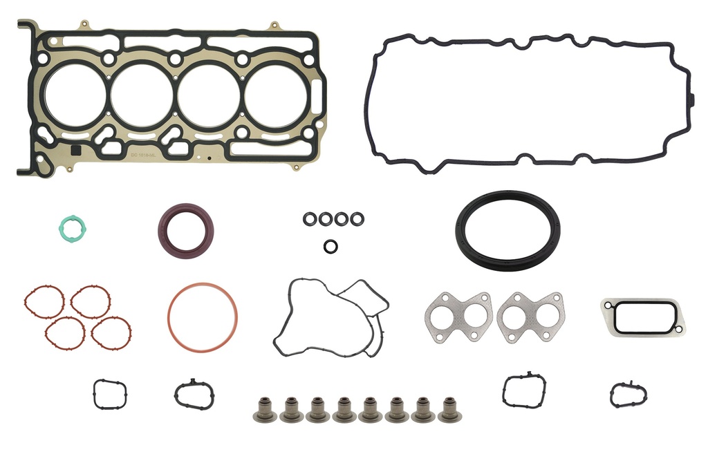 FS-001618-ML Full Set / Juego Completo