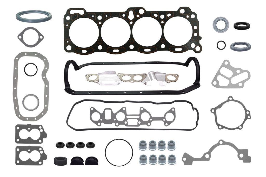 FS-001720 Juego Completo